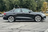New 2025 Audi A3 2.0T Premium image 3