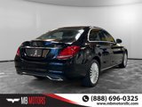 Used 2017 Mercedes-Benz C 300 4MATIC Sedan image 3