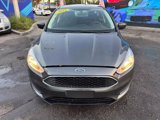 Used 2018 Ford Focus SE image 3