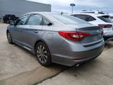 Used 2017 Hyundai Sonata Sport image 6