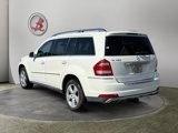 Used 2012 Mercedes-Benz GL 450 4MATIC image 3