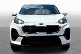 Used 2021 Kia Sportage LX image 3