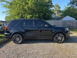 Used 2016 Ford Explorer Sport w/ Equipment Group 401A image 4