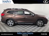 Used 2019 Subaru Ascent Touring w/ Popular Package #2 image 2