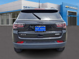 Used 2018 Jeep Compass Latitude w/ Popular Equipment Group image 6