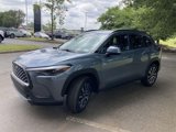 Used 2023 Toyota Corolla Cross XLE image 5