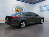 Used 2013 Kia Optima EX image 5