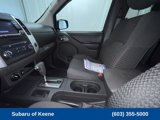 Used 2018 Nissan Frontier SV image 4