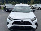 Used 2022 Toyota RAV4 LE image 4