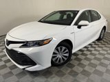 Used 2019 Toyota Camry LE w/ Fleet Convenience Package image 1
