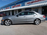Used 2010 Mercedes-Benz E 350 Sedan image 3