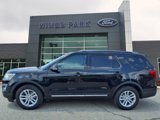 Certified 2017 Ford Explorer XLT w/ Equipment Group 202A image 4