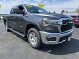 New 2025 RAM 1500 4x4 Crew Cab image 4