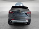 Used 2022 Chevrolet Blazer LT image 4