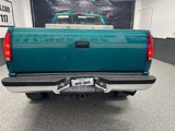 Used 1995 Chevrolet Silverado 2500 4x4 Extended Cab image 4