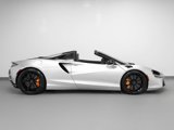 Used 2025 McLaren Artura Spider image 4