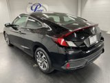 Certified 2019 Honda Civic LX image 5