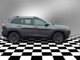 Used 2021 Jeep Cherokee Latitude Lux 80th Anniv w/ Quick Order Package 26U 80TH image 6