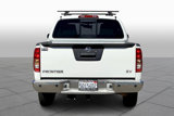 Used 2016 Nissan Frontier SV w/ SV Value Truck Package image 4