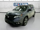 Used 2019 Honda Passport Touring image 3