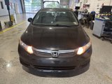 Used 2012 Honda Civic EX image 2