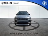 Used 2022 Jeep Compass Limited image 2