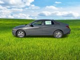 New 2025 Hyundai Elantra SE image 5