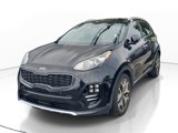 Used 2017 Kia Sportage SX image 3