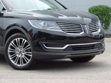 Used 2017 Lincoln MKX Reserve w/ Lincoln MKX Climate Package image 2