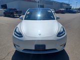 Used 2020 Tesla Model Y Long Range image 2