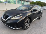 Used 2021 Nissan Murano S image 3