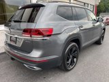 Used 2022 Volkswagen Atlas SE image 6