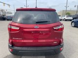 Used 2020 Ford EcoSport SE image 6