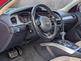 Used 2016 Audi A4 2.0T Premium w/ Convenience Plus Package image 2