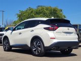 Used 2023 Nissan Murano SL image 6