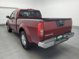 Used 2016 Nissan Frontier SV image 5