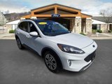 Certified 2022 Ford Escape SEL w/ Technology Package image 3
