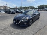 Used 2019 Nissan Altima 2.5 SL image 3
