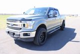 Used 2019 Ford F150 XLT image 3