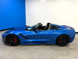 Used 2016 Chevrolet Corvette Stingray Coupe w/ 2LT Preferred Equipment Group image 4
