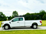 Used 2021 Ford F150 XL w/ Equipment Group 101A High image 2