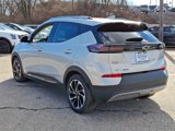 Used 2022 Chevrolet Bolt EUV Premier w/ Sun & Sound Package image 4