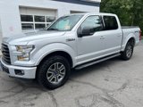 Used 2016 Ford F150 XLT w/ Equipment Group 302A Luxury image 3