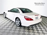 Used 2015 Mercedes-Benz SL 400 image 5