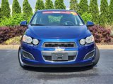Used 2013 Chevrolet Sonic LS image 5