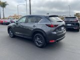 Used 2020 MAZDA CX-5 Touring image 3