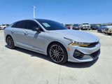 Used 2023 Kia K5 GT image 3