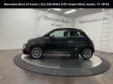 Used 2013 FIAT 500 Lounge w/ Luxury Leather Pkg image 4