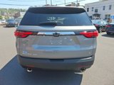 Certified 2023 Chevrolet Traverse LT w/ Rear Camera Mirror Package image 5