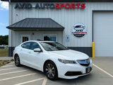 Used 2015 Acura TLX w/ Technology Package image 2